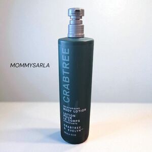 CrabTree & Evelyn Moisturising Body Lotion